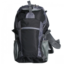 Backpack MATTERHORN Schwarzwolf