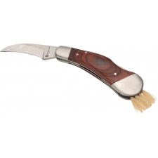 Mushroom knife PILZ Schwarzwolf