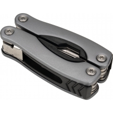 Multitool PONY NEW Schwarzwolf