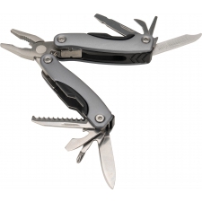 Multitool PONY NEW Schwarzwolf