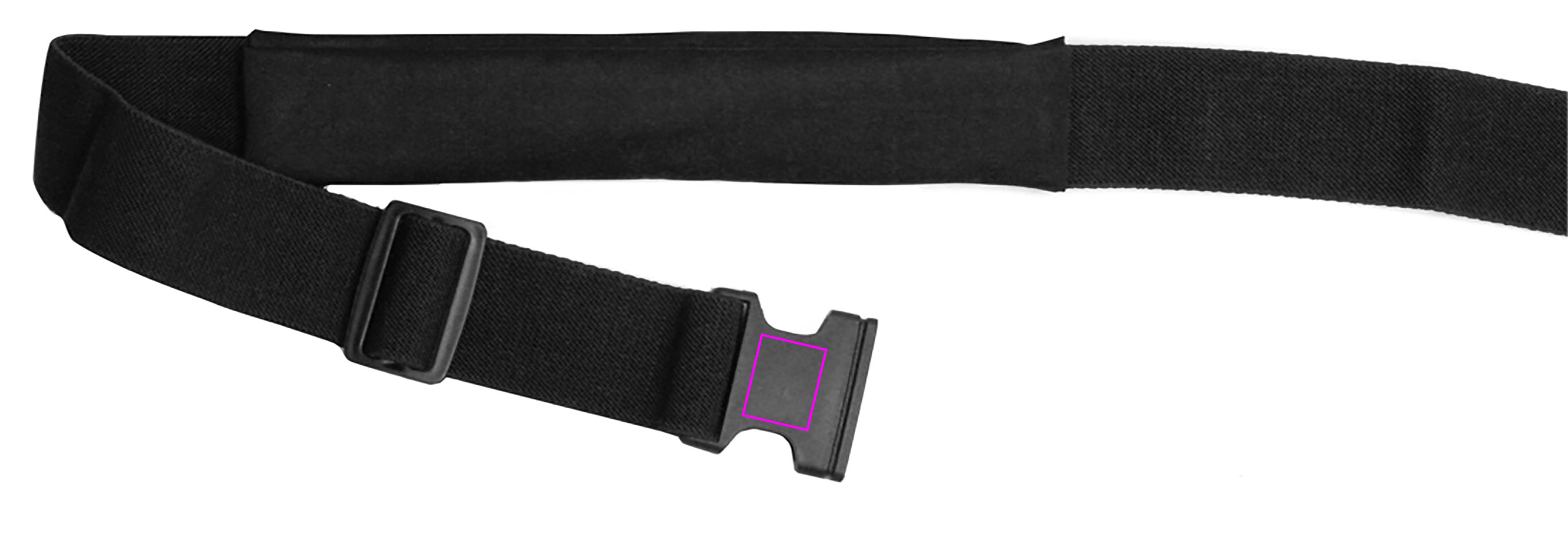 Belt RAVIK Schwarzwolf