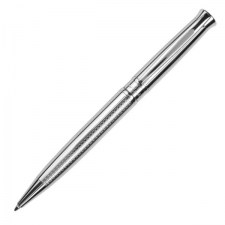 Metal ballpoint pen ROI