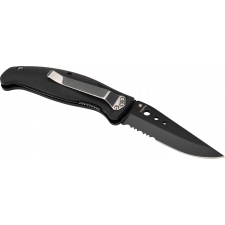Folding knife STYX Schwarzwolf