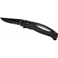 Folding knife STYX Schwarzwolf