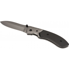 Pocket knife YERGER Schwarzwolf