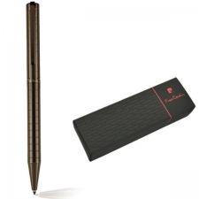Metal ballpoint pen ESPACE Pierre Cardin