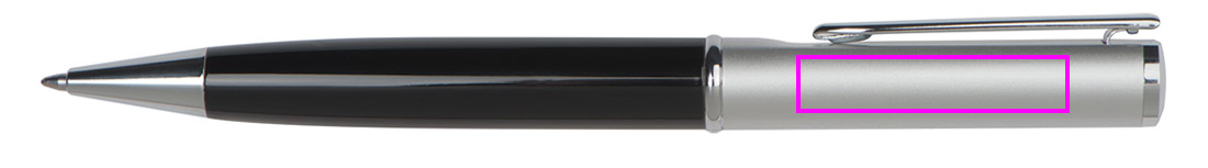 Metal pen GABRIELLA