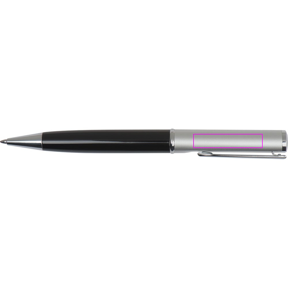 Metal pen GABRIELLA