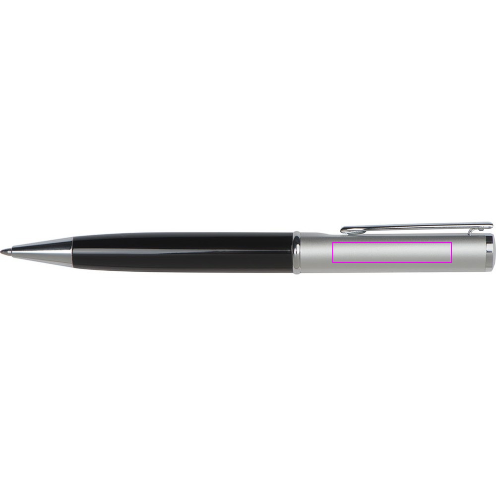 Metal pen GABRIELLA