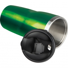 Thermal mug 400 ml ELEONORA