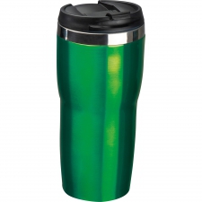 Thermal mug 400 ml ELEONORA